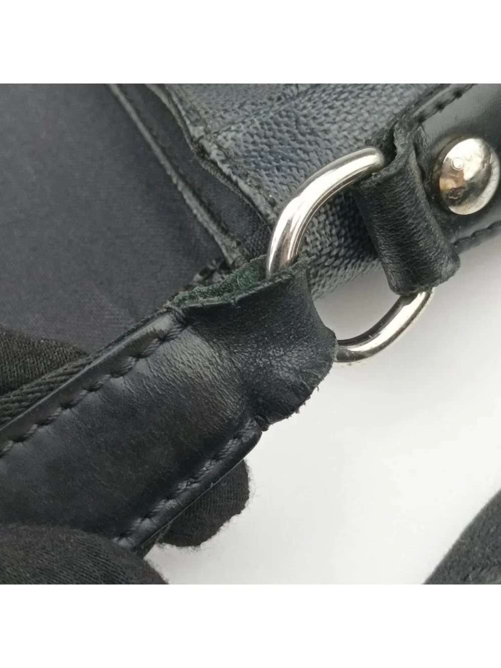 Louis Vuitton brand louis